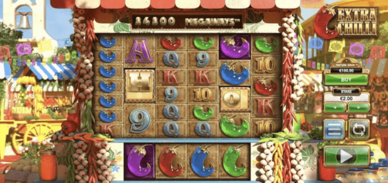 Megaways Has Revolutionized Online Video Slots