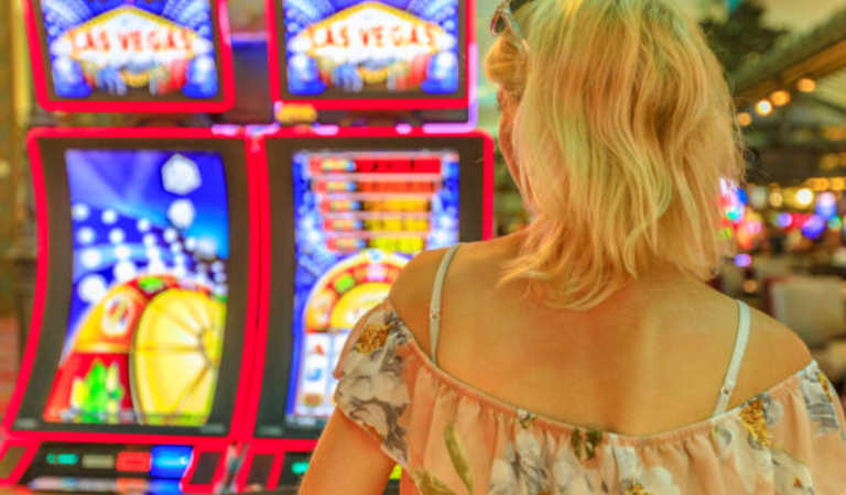 How to Play Slots Responsibly